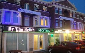 By The Beach Hotel Blackpool